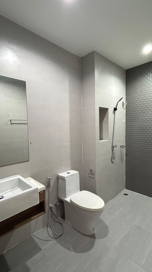 picture For Rent: 3-Storey Townhome with New Furniture @ Siri House, Ratchada 18 (Ladprao 80) 🐶Pet-Friendly🐱 - 13/16
