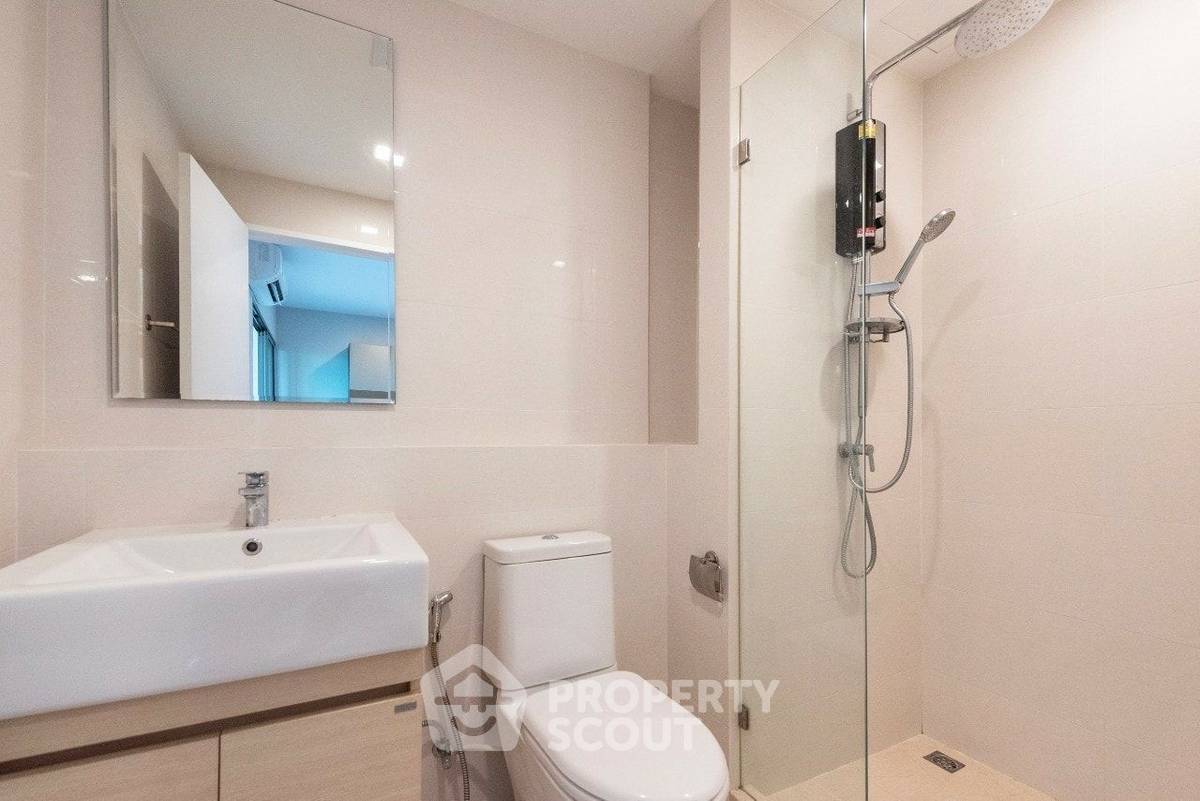 รูป คอนโด 1 ห้องนอน ขาย Metro Luxe Ratchada ใกล้ MRT ห้วยขวาง (ID 2297060) - รูปที่ 15/20