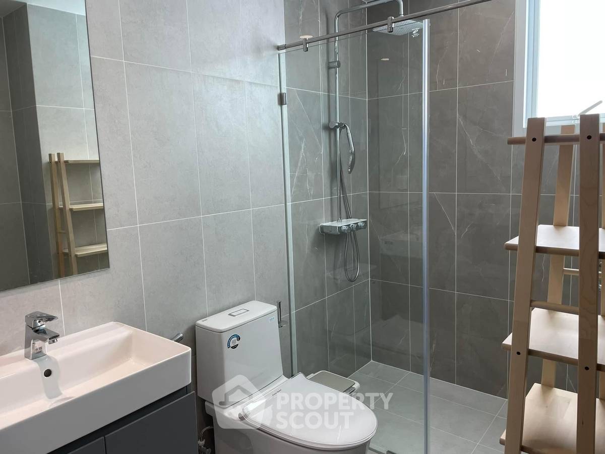 picture 2-BR Condo at Supalai Premier Si Phraya - Samyan near MRT Sam Yan (ID 1516379) - 15/16