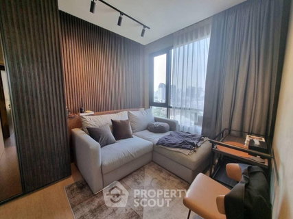 รูปภาพ 2-BR Condo at Maru Ekkamai 2 near BTS Ekkamai (ID 1568349)