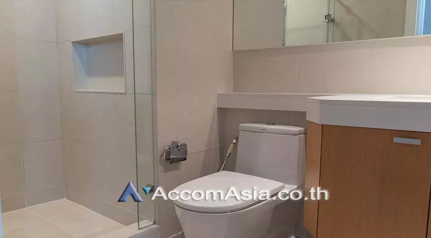รูป 🔼🔽 AccomA 📩 Athenee Residence   - รูปที่ 9/13