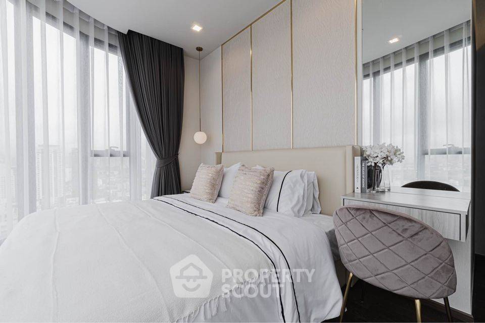 picture 2-BR Condo at Ideo Q Victory near BTS Victory Monument (ID 824898) - 4/6