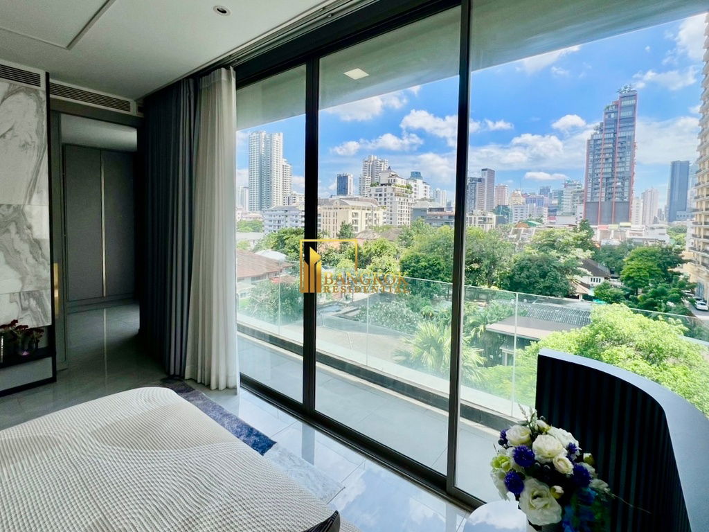 picture Fynn Sukhumvit 31 | Gorgeous 2 Bed Luxury  Condo For Rent - BR60558CD - 9/24