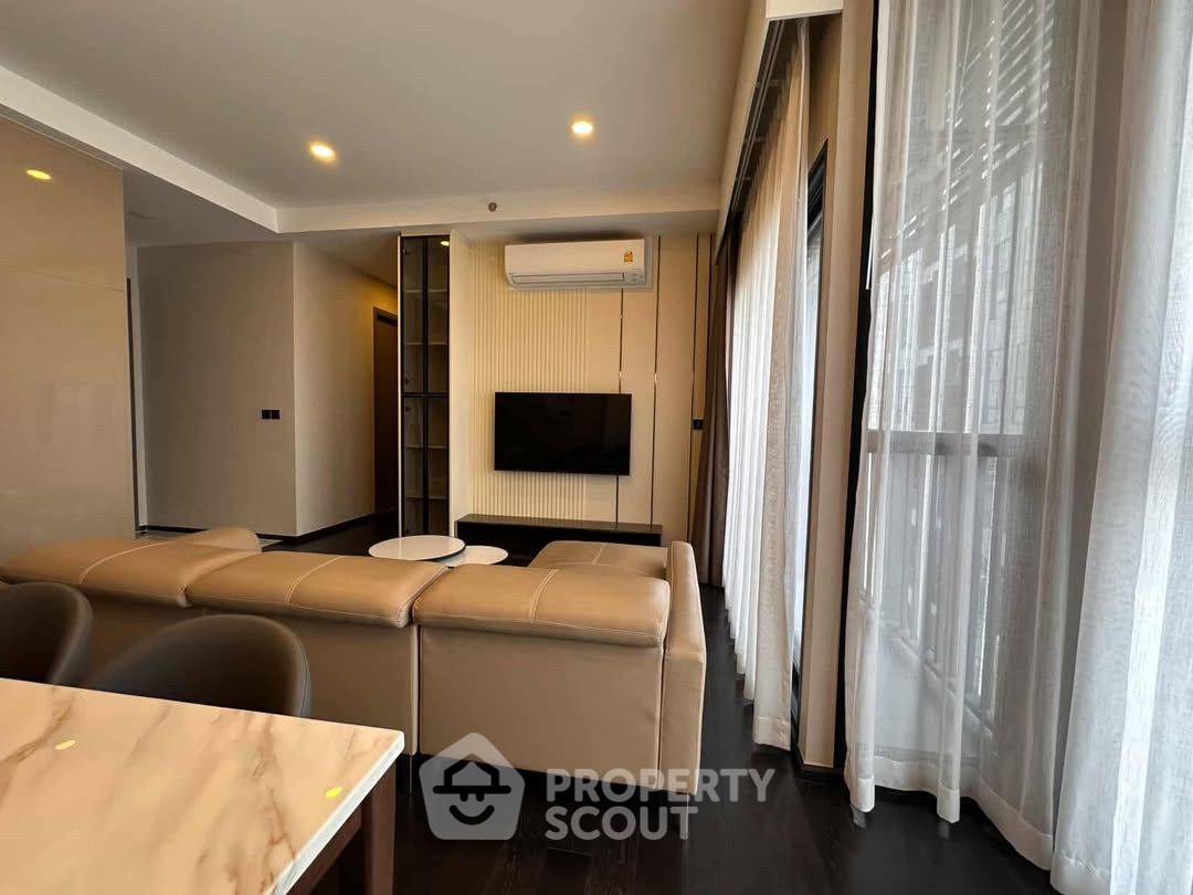 picture 2-BR Condo at Park Origin Thonglor near BTS Thong Lor (ID 2286914) - 5/17