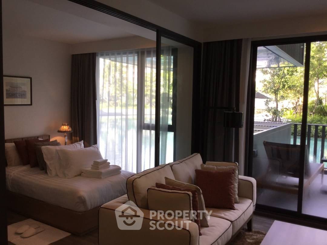 รูป คอนโด 2-ห้องนอน ที่ เดอะเดค ป่าตอง ใน ป่าตอง (ID 1348015) - รูปที่ 27/32