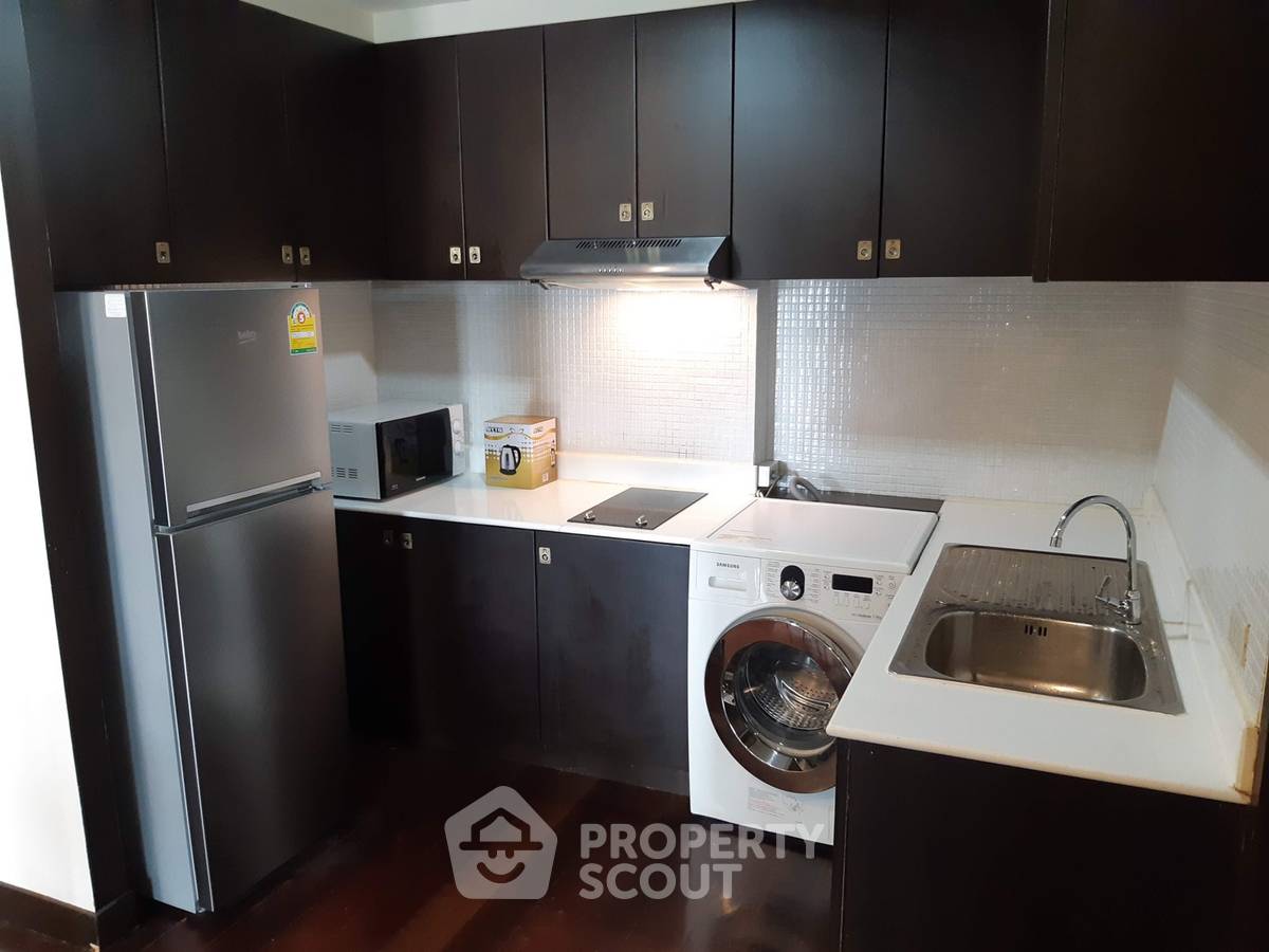 รูป คอนโด 2-ห้องนอน ที่ อารีย์ เพลส สุขุมวิท 26 ใกล้ BTS พร้อมพงษ์ (ID 530677) - รูปที่ 5/11