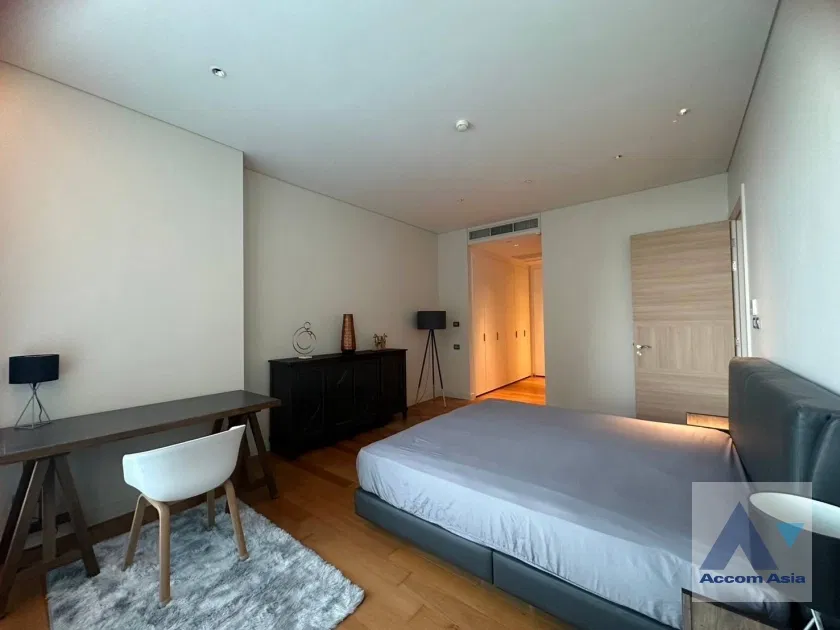 รูป 🔼🔽 AccomA 📩  1 BR Condominium @Sindhorn Residence (AA39117) - รูปที่ 7/12