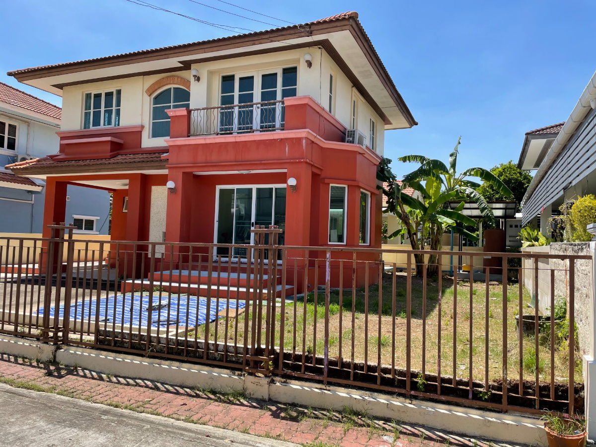 picture Secondhand House for sales. Great location. Reasonable Price. - 2/15