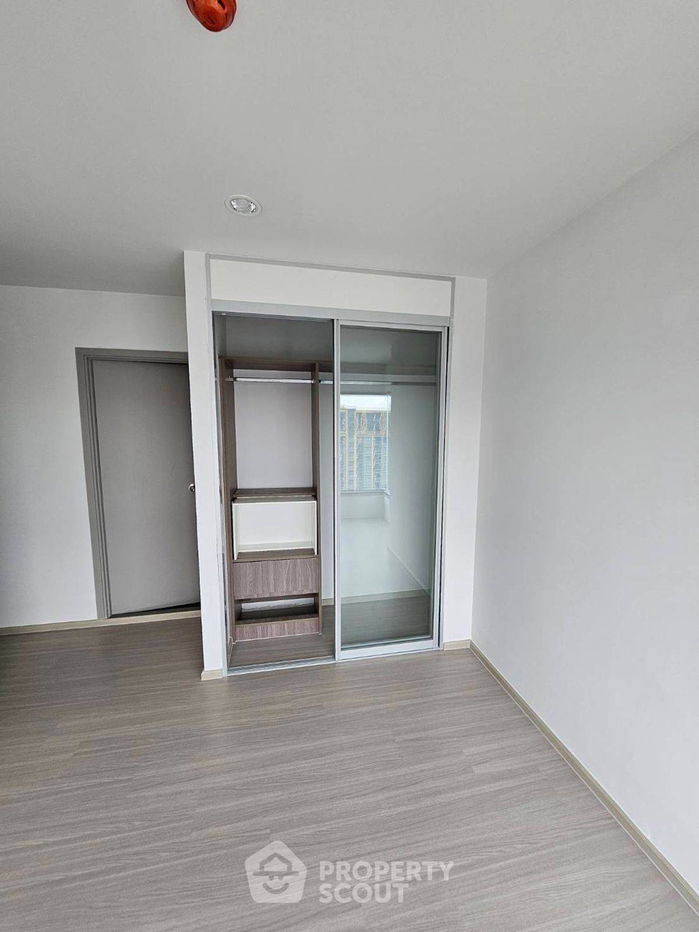 picture 2-BR Condo at The Parkland Charan - Pinklao near MRT Bang Yi Khan (ID 2295180) - 4/6