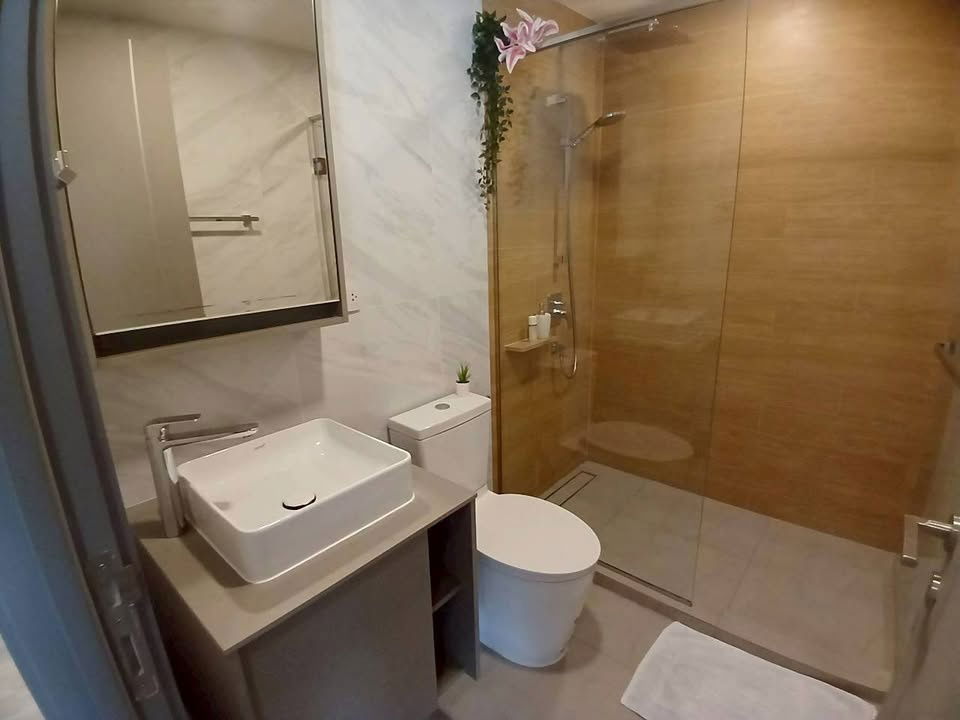 รูป PFD-05631 ให้เช่า  คอนโด	ทากะ เฮาส์ เอกมัย 12  ( Taka Haus Ekamai 12 ) นัดชมห้อง ■ line : @propertyfinder	 - รูปที่ 29/29