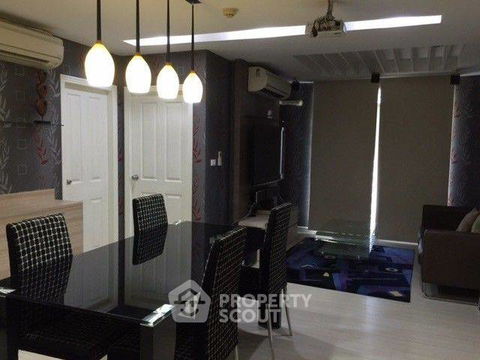 2-BR Condo at The Link Sukhumvit 50 near BTS On Nut (ID 879571)