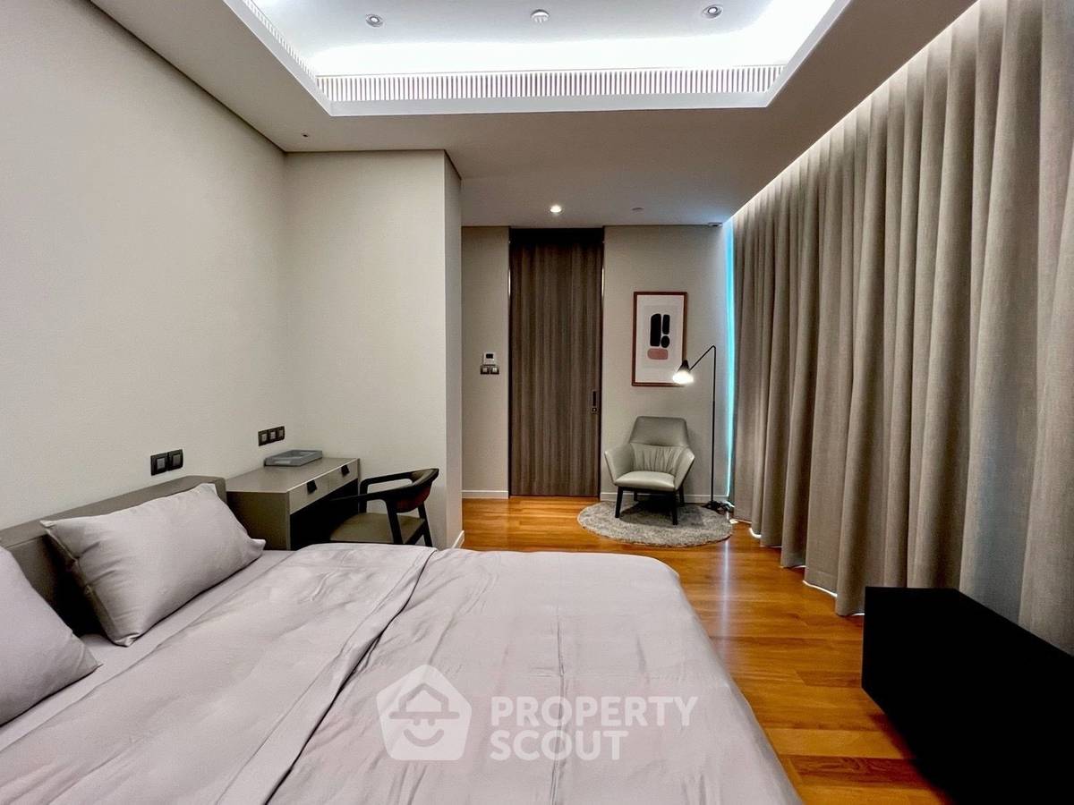picture 2-BR Condo at Sindhorn Tonson near BTS Ratchadamri (ID 2011744) - 6/12