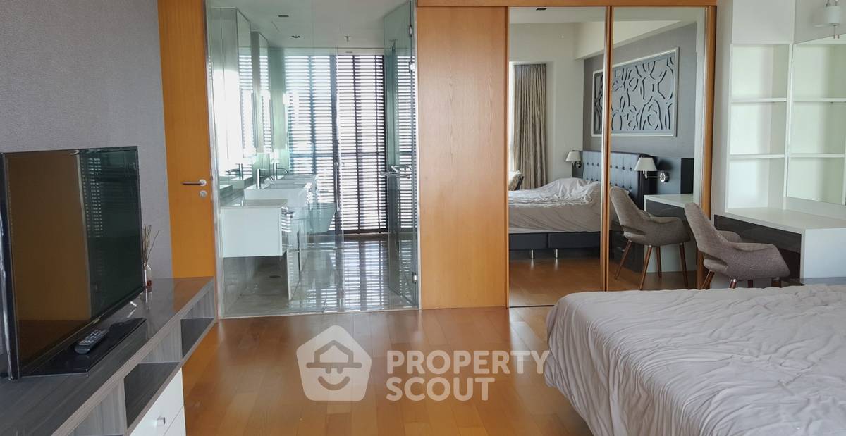 รูป คอนโด 3-ห้องนอน ที่ เดอะ เม็ท สาทร ใกล้ BTS ช่องนนทรี (ID 513556) - รูปที่ 6/14