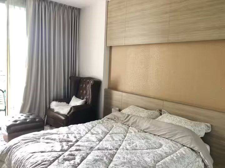 picture 1-BR Condo at The Riviera Wongamat close to Sanctuary of Truth (ID 2097425) - 3/13