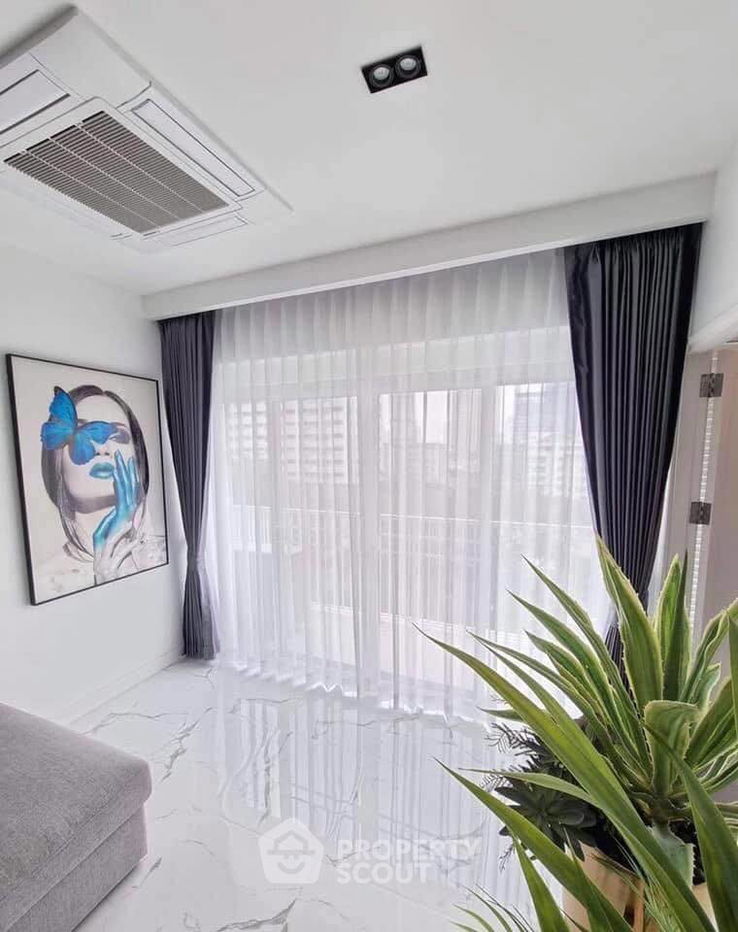 picture 2-BR Condo at Noble Ora near BTS Thong Lor (ID 772326) - 6/26