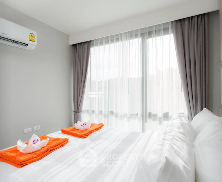 1-BR Condo at 6th Avenue Surin Condominium close to Surin (ID 1937731) - image 4