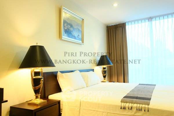 รูป คอนโด 3-ห้องนอน ที่ ทรอปิคอล หลังสวน ใกล้ BTS ราชดำริ (ID 514911) - รูปที่ 3/11