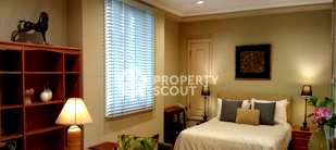 Condos for rent : 200m To MRT Silom | 1-BR At Saladaeng Colonnade (ID 2297125)