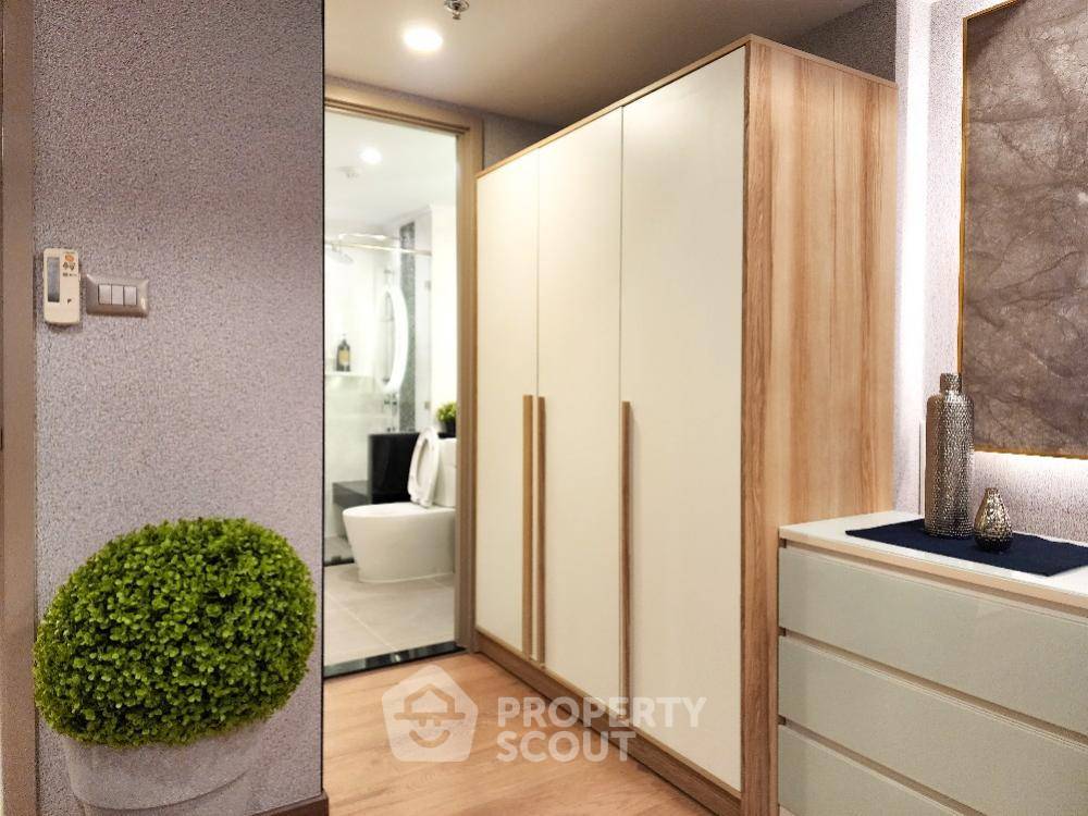 picture 1-BR Condo at Supalai Oriental Sukhumvit 39 near MRT Phetchaburi (ID 1232695) - 5/6