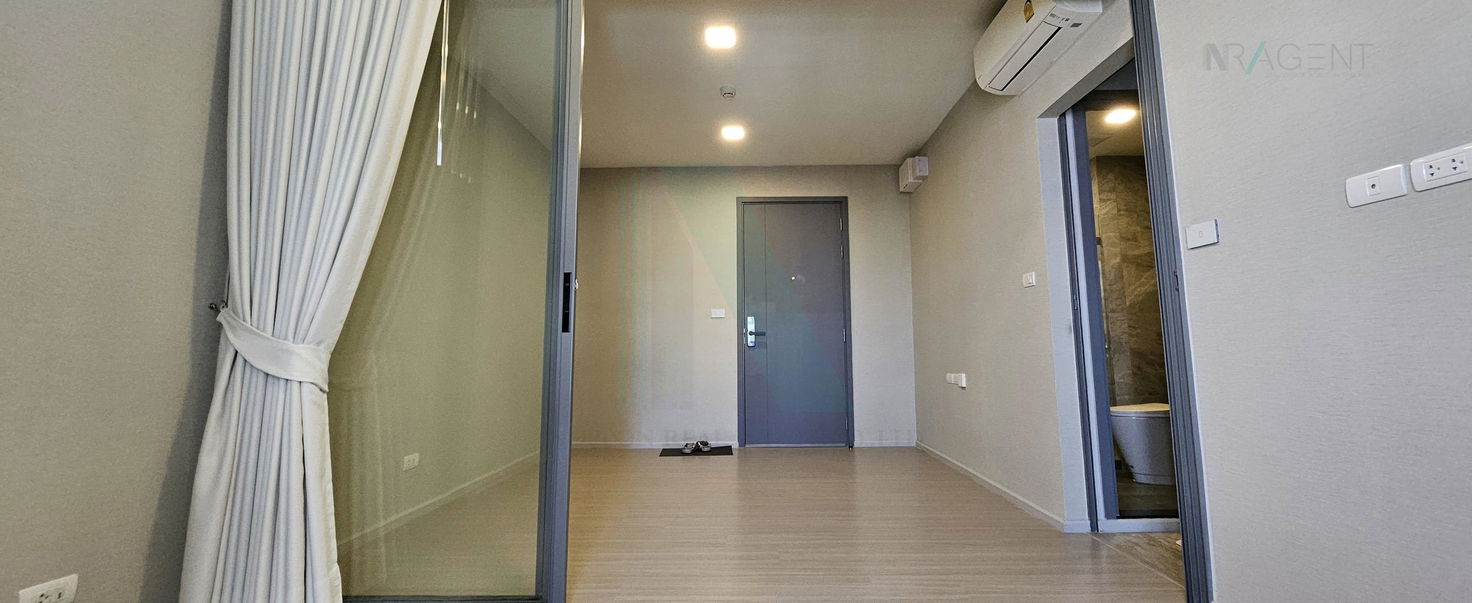 picture 🚩 For Sell Condo QUINTARA PHUME SUKHUMVIT 39 Building B, Floor 8,1 bed room, Room size 28.00 sqm - 3/8