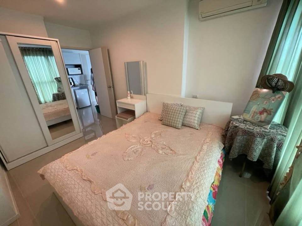 รูป คอนโด 1-ห้องนอน ที่ ลุมพินี พาร์ค บีช จอมเทียน ใกล้ หาดจอมเทียน (ID 2290019) - รูปที่ 5/13