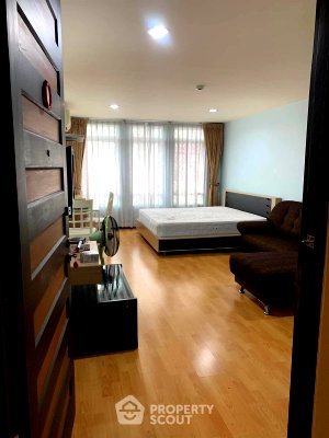 Condos for sale : 1-BR Condo For Sale At The Amethyst Sukhumvit 39 | BTS Phrom Phong (ID 985990)