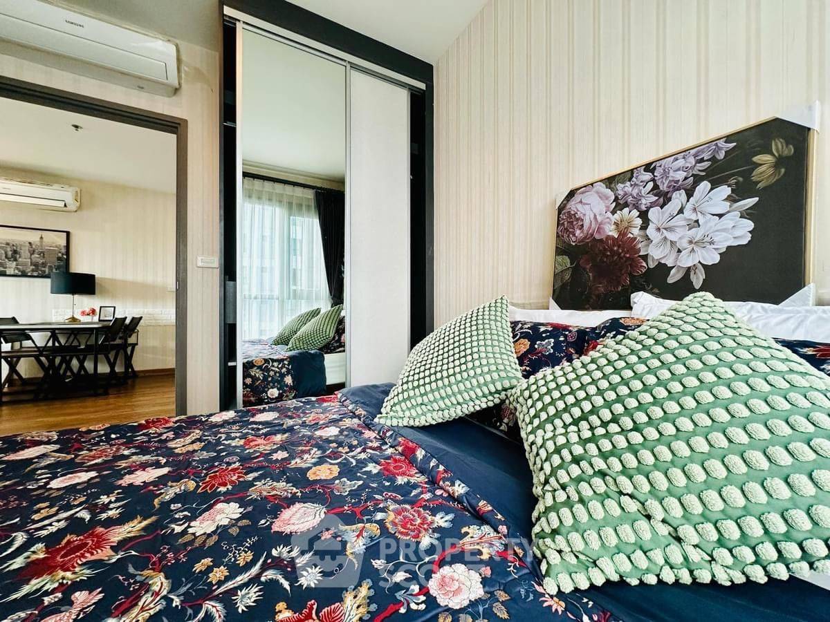 picture 2-BR Condo at The Base Central Pattaya close to Central Festival Pattaya (ID 1828775) - 25/39