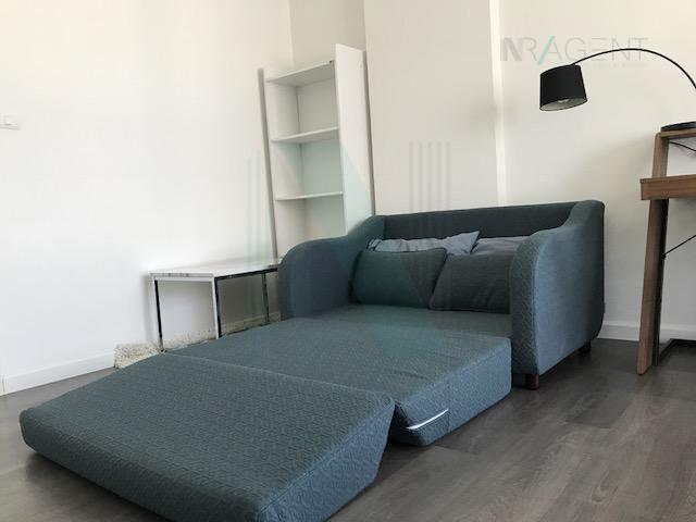 picture 📌 For Rent Condo DCONDO CAMPUS RESORT BANGNA Building 1, Floor 8,1 bed room, Room size 31 sqm - 5/8