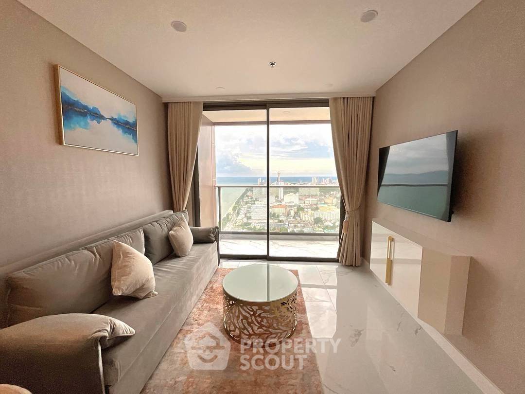 picture 1-BR Condo at Copacabana Beach Jomtien close to Jomtien Beach (ID 2282463) - 1/11