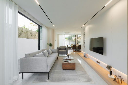 picture Single house for sale, outside the project, 420 sq m, 1 ngan 37 sq m, fully furnished - 7/12