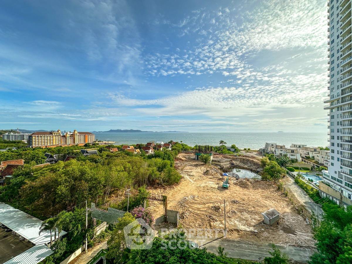 picture 1-BR Condo at The Riviera Monaco close to Pattaya (ID 2284414) - 6/12