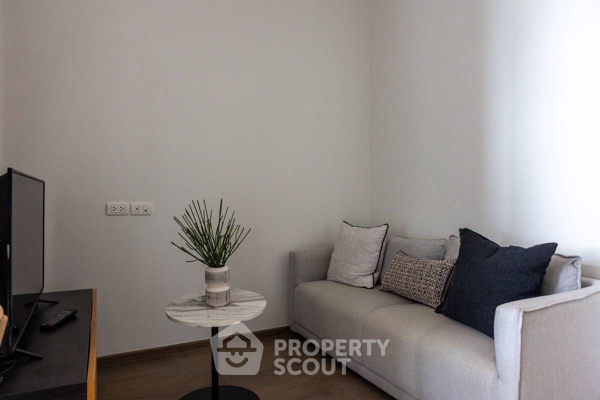 picture 1-BR Condo at Park Origin Phrom Phong near BTS Phrom Phong (ID 2287196) - 4/9