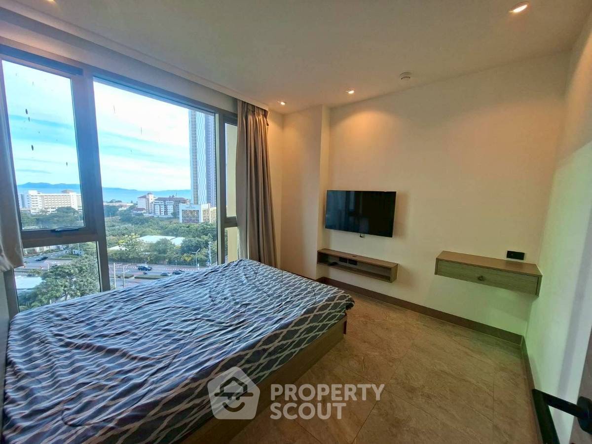 picture 1-BR Condo at The Riviera Ocean Drive close to Jomtien Beach (ID 2295142) - 7/19
