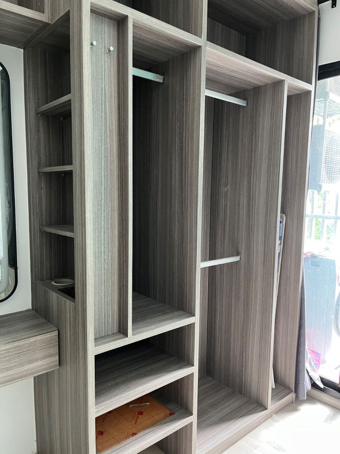 รูป The Origin Sukhumvit 105 ห้องสวย ราคาดี สอบถามเพิ่มเติมได้ที่ Line @condorental - รูปที่ 5/16