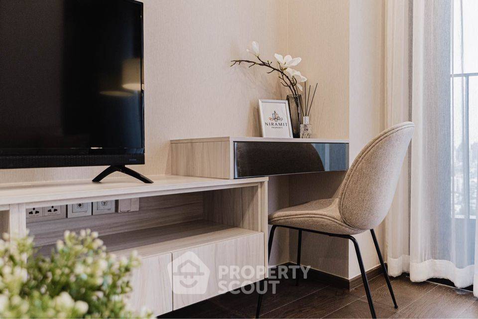 picture 2-BR Condo at Ideo Q Victory near BTS Victory Monument (ID 824898) - 5/6