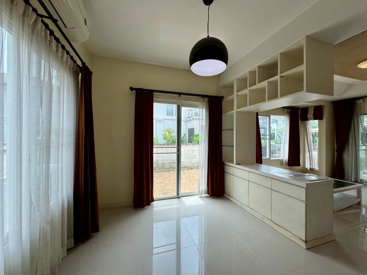 รูป ขาย บ้านเดี่ยว ชลลดา สุวรรณภูมิ | ใกล้สนามบิน | ราคาดีเพียง 4.29 ล้าน! ✨ 🏡 ขนาดที่ดิน 58 ตร.วา | พื้นที่ใช้สอย 145 ตร.ม.  - รูปที่ 7/18