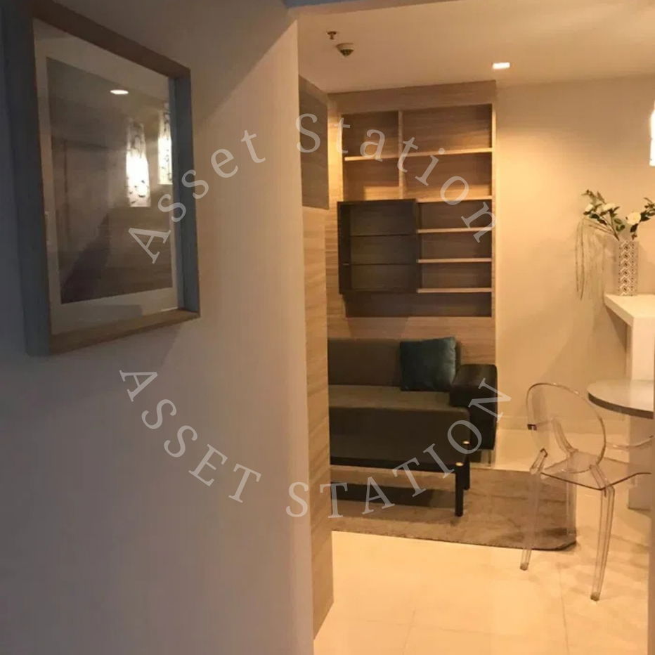 picture 🛍️IDEO Verve Ratchaprarop, a condo in the heart of the city, near famous shopping malls 🛍️ - 14/15