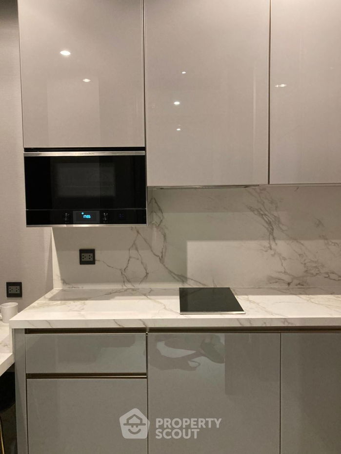 picture 1-BR Condo at The Esse At Singha Complex near MRT Phetchaburi (ID 436694) - 2/20