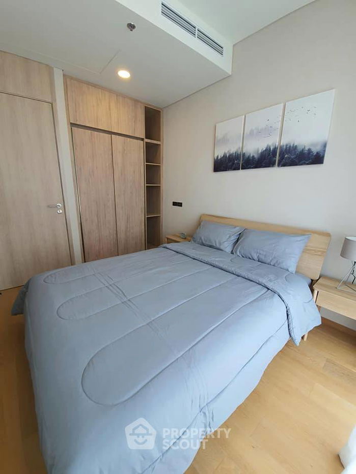 picture 1-BR Condo at Siamese Exclusive 42 near BTS Ekkamai (ID 573756) - 11/15