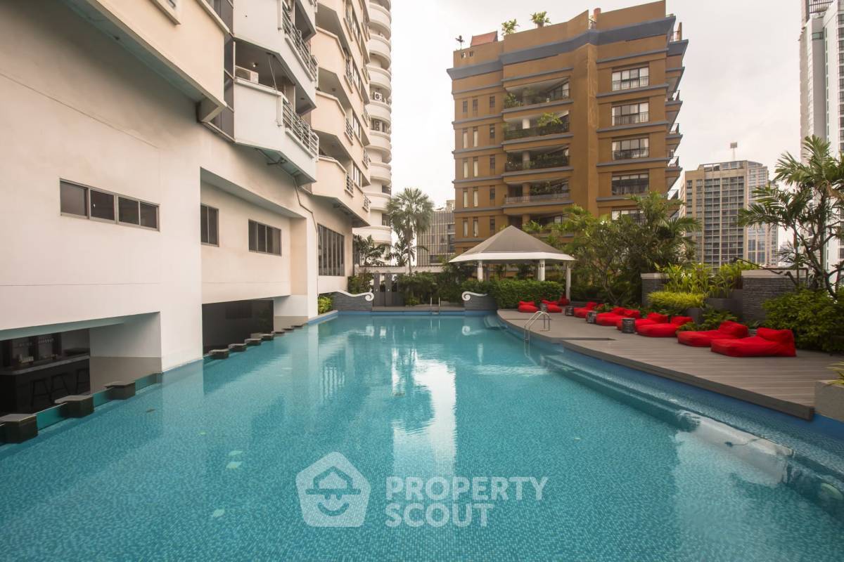 picture 1-BR Condo at The Waterford Diamond Tower Sukhumvit near BTS Phrom Phong (ID 530828) - 9/17
