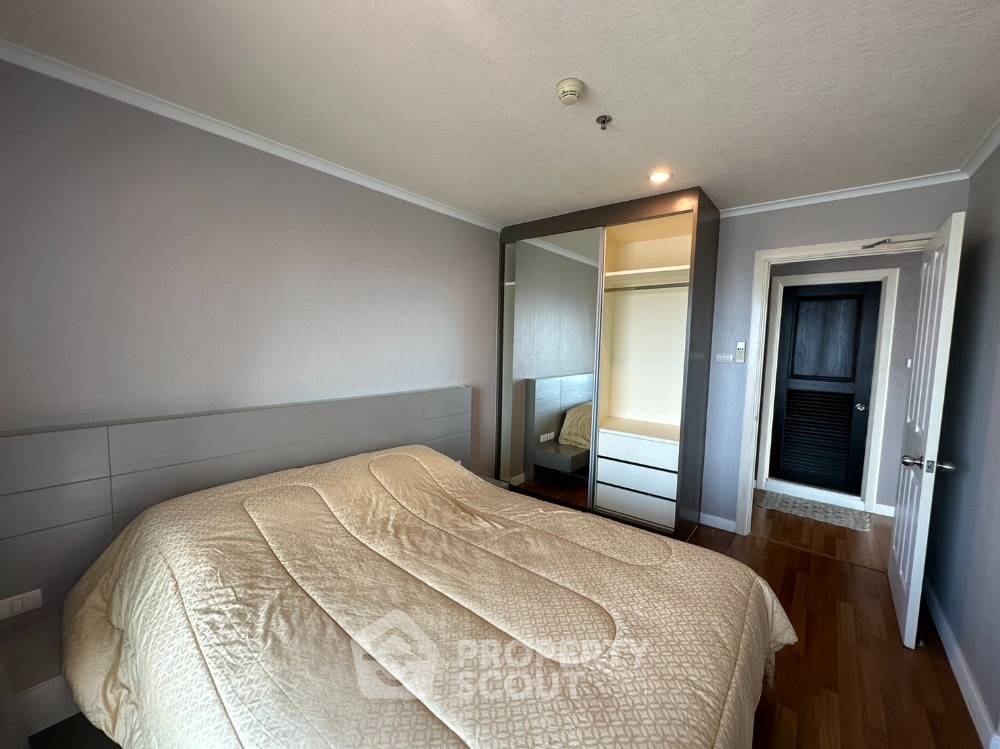 picture 3-BR Condo at Lumpini Park Riverside Rama 3 close to Phra Ram 3 (ID 1551730) - 7/23