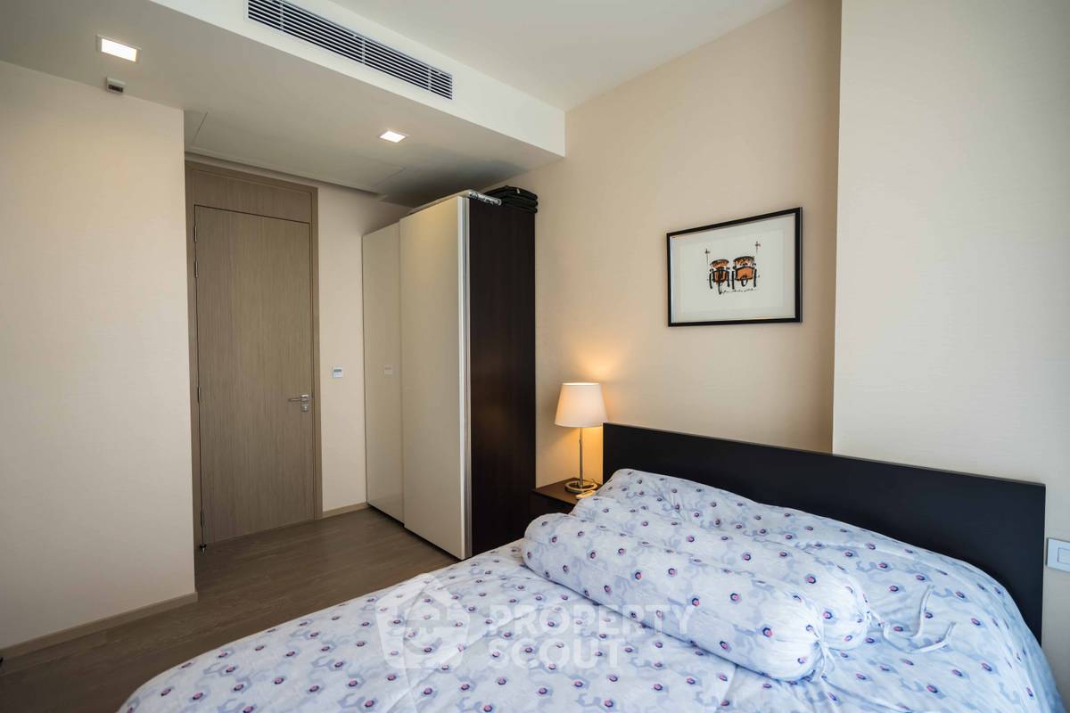 picture 2-BR Condo at The Esse Asoke near MRT Sukhumvit (ID 2282520) - 6/21