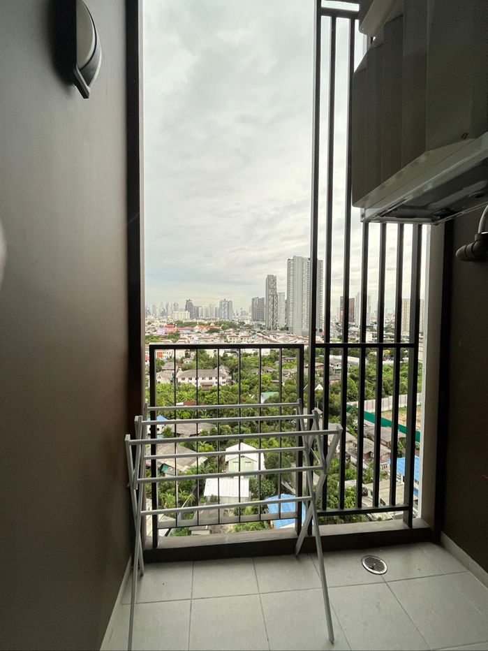 รูป พร้อมอยู่ Supalai Loft Sathorn - Ratchaphruek - รูปที่ 7/7