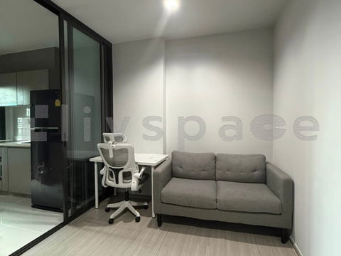 ▚ LA145ツ For Rent: Life Asok Rama 9 – 1 Bedroom at Special Price ⭐