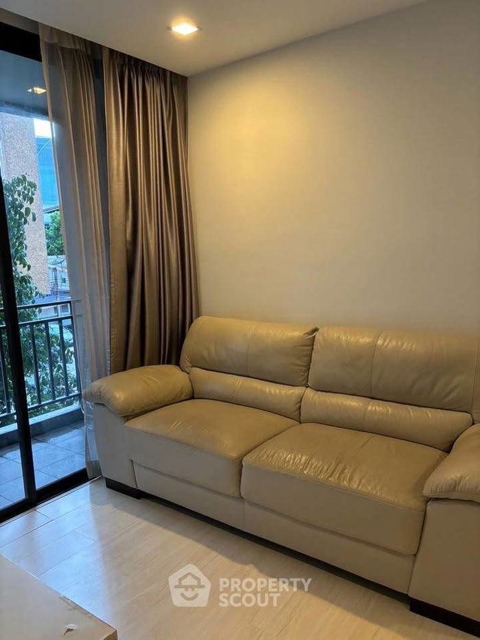รูป คอนโด 1-ห้องนอน ที่ โซชิโอ อินทามะระ ใกล้ BTS สะพานควาย (ID 2290970) - รูปที่ 5/7