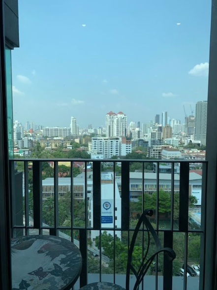 picture Avariable Now Condo for rent Keyne by Sansiri Sukhumvit 36 Next to BTS Thonglor 10m. or walk 1m. - 5/10