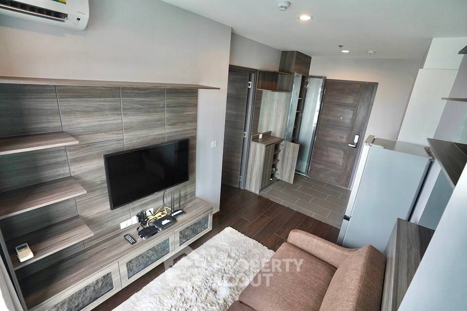 picture 1-BR Condo at C Ekkamai near ARL Ramkhamhaeng (ID 648804) - 10/16