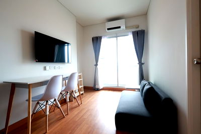 Condos for rent : 🍀 For Rent Fully furnished 1 Bedroom Lumpini Place Rama 3 - Riverine