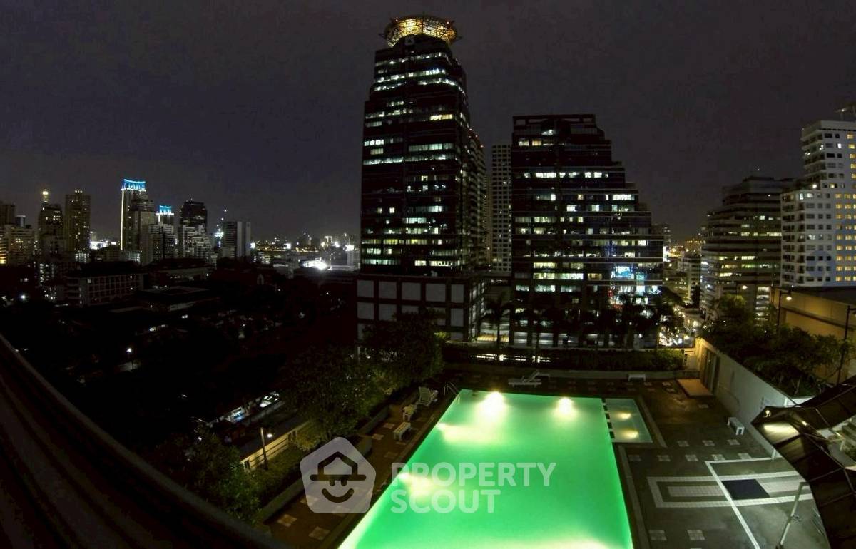 picture 2-BR Condo at Grand Park View Asoke near MRT Sukhumvit (ID 2296372) - 8/11