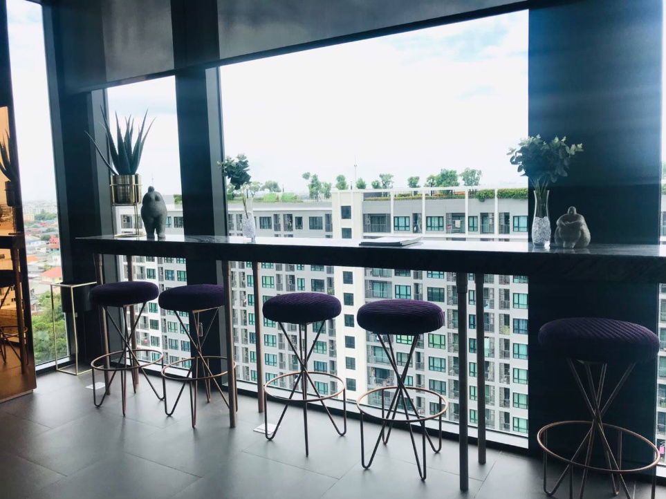 picture SALE !!! Condo at The Base Saphanmai in Anusawari by Owner - 11/13